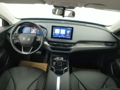 FAW E-QM5 431km Edition - photo 16
