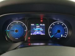FAW E-QM5 431km Edition - photo 20