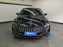 FAW E-QM5 431km Edition - photo 3