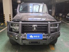 Tank 300 Off-Road Edition 2.0T Conqueror - ფოტო 3