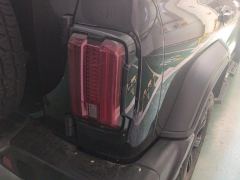 Tank 300 Off-Road Edition 2.0T Conqueror - ფოტო 5