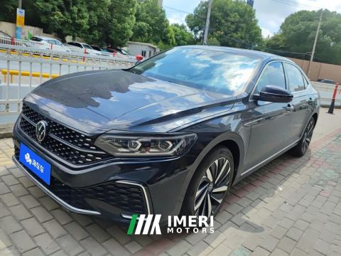 2022 Volkswagen Passat 330TSI Star Deluxe Edition - ავტომობილი ჩინეთიდან