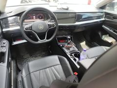 Volkswagen Passat 330TSI Star Deluxe Edition - ფოტო 16