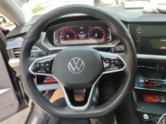 Volkswagen Passat 330TSI Star Deluxe Edition - ფოტო 18