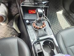 Volkswagen Passat 330TSI Star Deluxe Edition - ფოტო 19