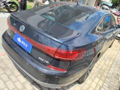Volkswagen Passat 330TSI Star Deluxe Edition - ფოტო 2