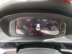Volkswagen Passat 330TSI Star Deluxe Edition - ფოტო 20