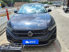 Volkswagen Passat 330TSI Star Deluxe Edition - ფოტო 3