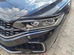 Volkswagen Passat 330TSI Star Deluxe Edition - ფოტო 4