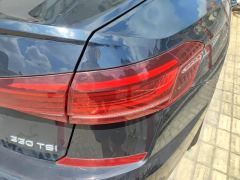 Volkswagen Passat 330TSI Star Deluxe Edition - ფოტო 5