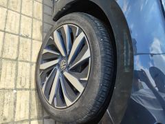 Volkswagen Passat 330TSI Star Deluxe Edition - ფოტო 6