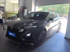 Changan UNI-T Edition 1.5T Flagship Version - photo 1