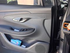 Changan UNI-T Edition 1.5T Flagship Version - photo 12
