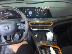 Changan UNI-T Edition 1.5T Flagship Version - photo 16