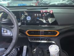 Changan UNI-T Edition 1.5T Flagship Version - photo 17