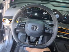 Changan UNI-T Edition 1.5T Flagship Version - photo 18