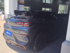 Changan UNI-T Edition 1.5T Flagship Version - photo 2