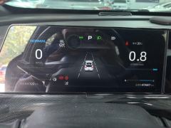 Changan UNI-T Edition 1.5T Flagship Version - photo 20