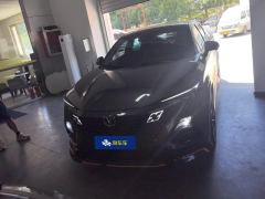 Changan UNI-T Edition 1.5T Flagship Version - photo 3
