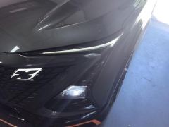 Changan UNI-T Edition 1.5T Flagship Version - photo 4