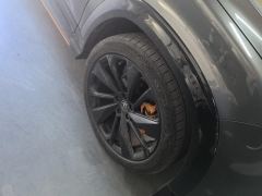Changan UNI-T Edition 1.5T Flagship Version - photo 6