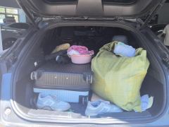 Changan UNI-T Edition 1.5T Flagship Version - photo 7