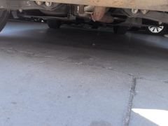 Changan UNI-T Edition 1.5T Flagship Version - photo 9