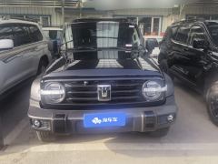Tank 300 Off-Road Edition 2.0T Conqueror - ფოტო 3