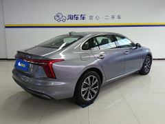 FAW H5 PHEV Hongqi H5 (2020 1.5T DCT Qiyue version) - ფოტო 2
