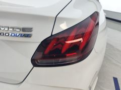 MG5 180DVVT Manual Elegance Edition - ფოტო 5