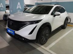 Nissan ARIYA 623km Long Range Edition - ფოტო 1
