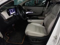 Nissan ARIYA 623km Long Range Edition - ფოტო 14