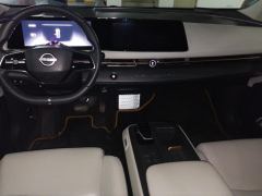 Nissan ARIYA 623km Long Range Edition - ფოტო 16