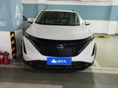 Nissan ARIYA 623km Long Range Edition - ფოტო 3
