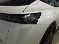 Nissan ARIYA 623km Long Range Edition - ფოტო 5
