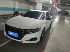 Honda Accord - photo 1