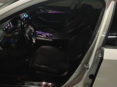 Honda Accord - photo 14