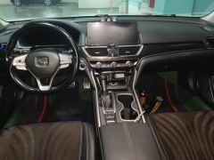Honda Accord - photo 16