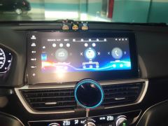 Honda Accord - photo 17
