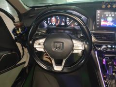 Honda Accord - photo 18