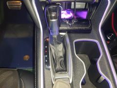 Honda Accord - photo 19