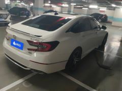 Honda Accord - photo 2