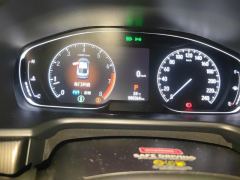 Honda Accord - photo 20