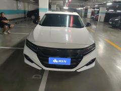 Honda Accord - photo 3