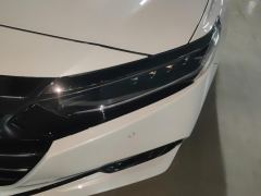 Honda Accord - photo 4
