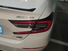 Honda Accord - photo 5