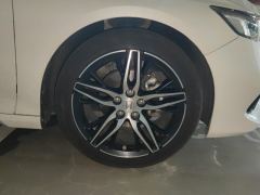 Honda Accord - photo 6