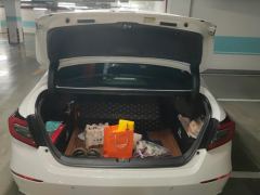 Honda Accord - photo 7