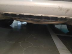 Honda Accord - photo 9