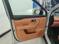 Leapmotor C10 EV Edition 605 Edition - photo 12